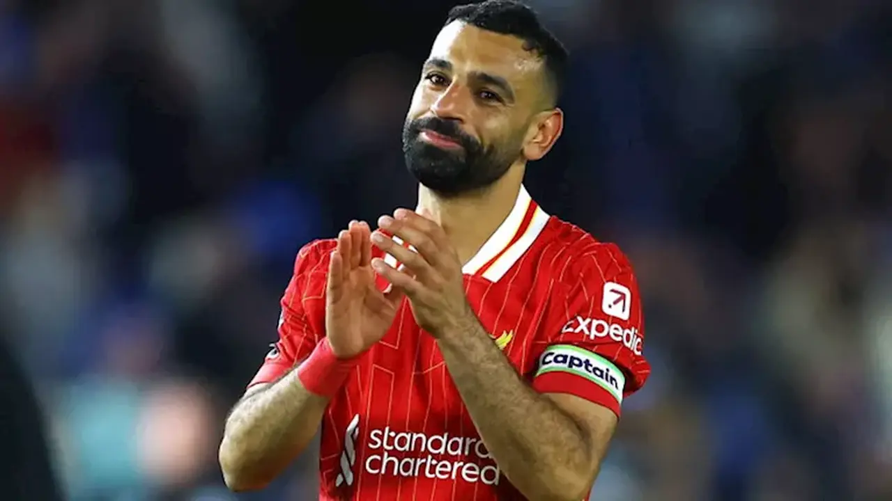 هل يستطيع محمد صلاح قيادة منتخب مصر لأول انتصار في كأس العالم؟
